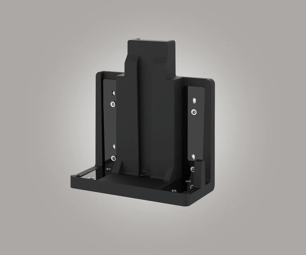 BIGBOI SUCKR PRO+ WALL MOUNTED SET