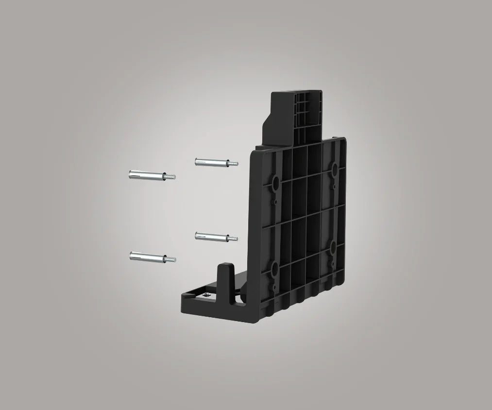 BIGBOI SUCKR PRO+ WALL MOUNTED SET