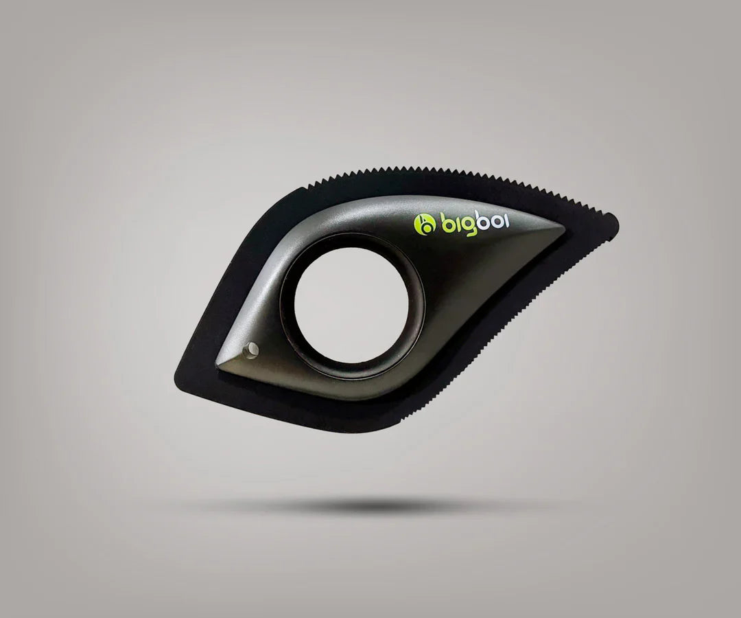 BIGBOI SUCKR PRO+ WALL MOUNTED SET