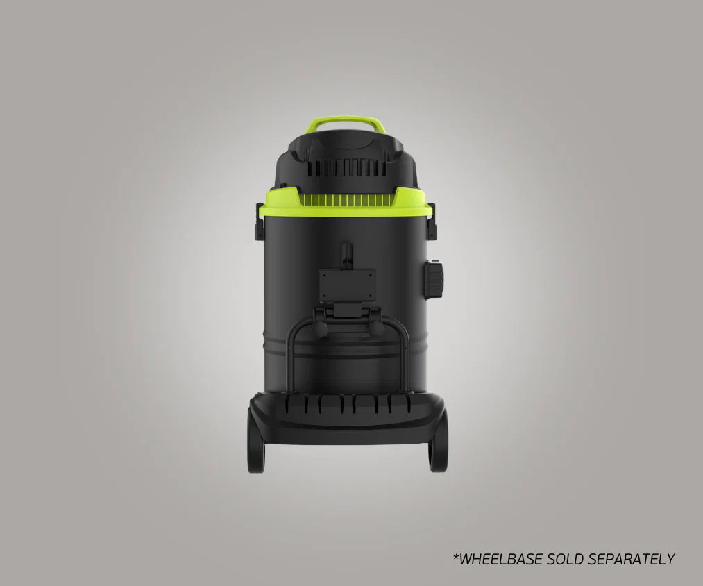 BIGBOI SUCKR PRO+ WALL MOUNTED SET