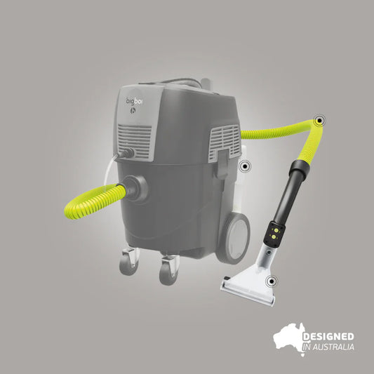 BIGBOI - SUCKR PRO XTRACTR KIT