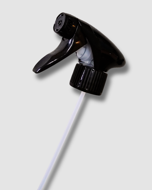 Trigger Head