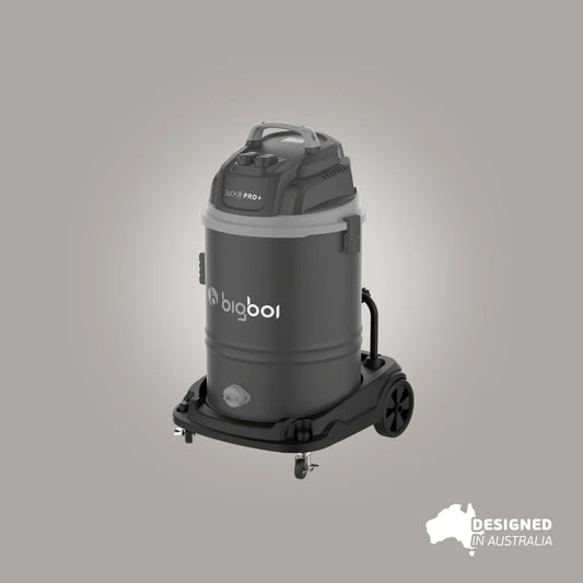 BIGBOI SUCKR PRO + WHEELBASE KIT