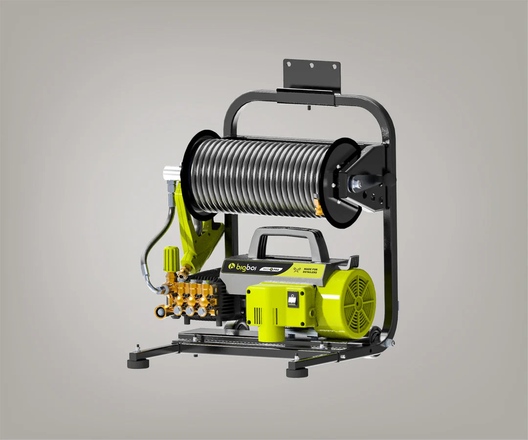 Bigboi WashR 2 in 1 Mount (Pro & Duo)