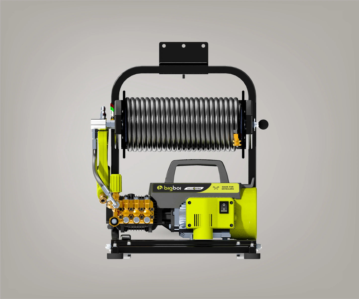 Bigboi WashR 2 in 1 Mount (Pro & Duo)