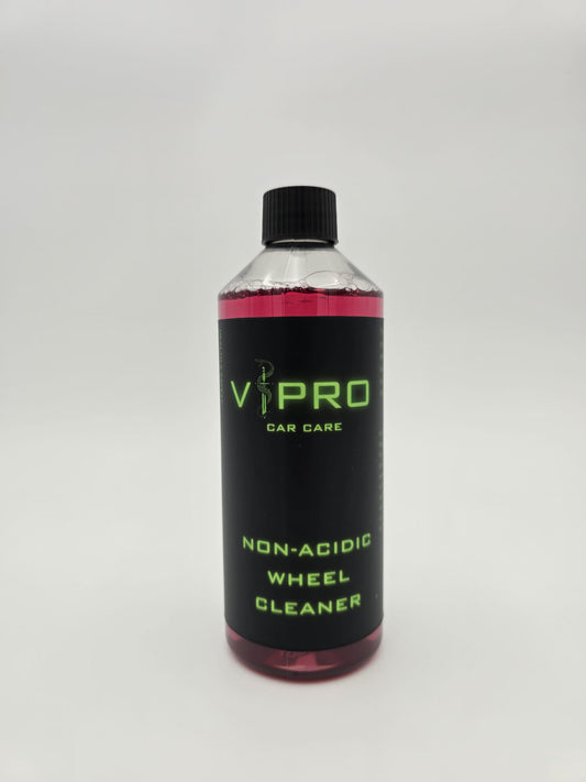 non acidic wheel cleaner, wheel cleaner, detailing products, valeting products, car care